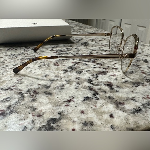 Michael Kors Women’s Glasses - Picture 4 of 6